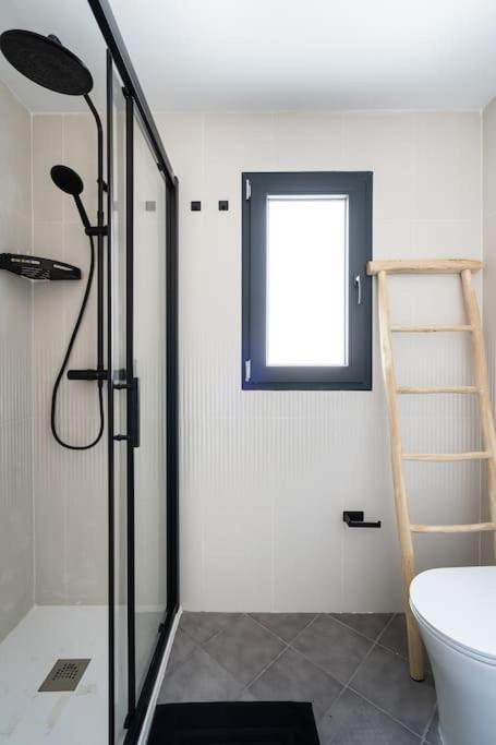 Maison Avec Piscine A Valencia Bagian luar foto