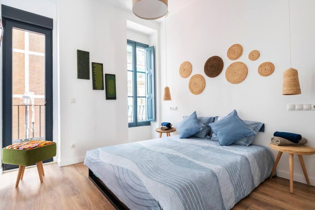 Maison Avec Piscine A Valencia Bagian luar foto