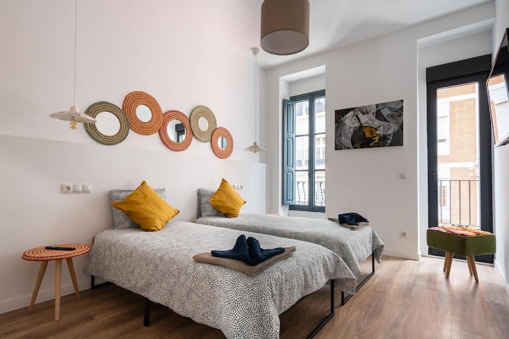 Maison Avec Piscine A Valencia Bagian luar foto