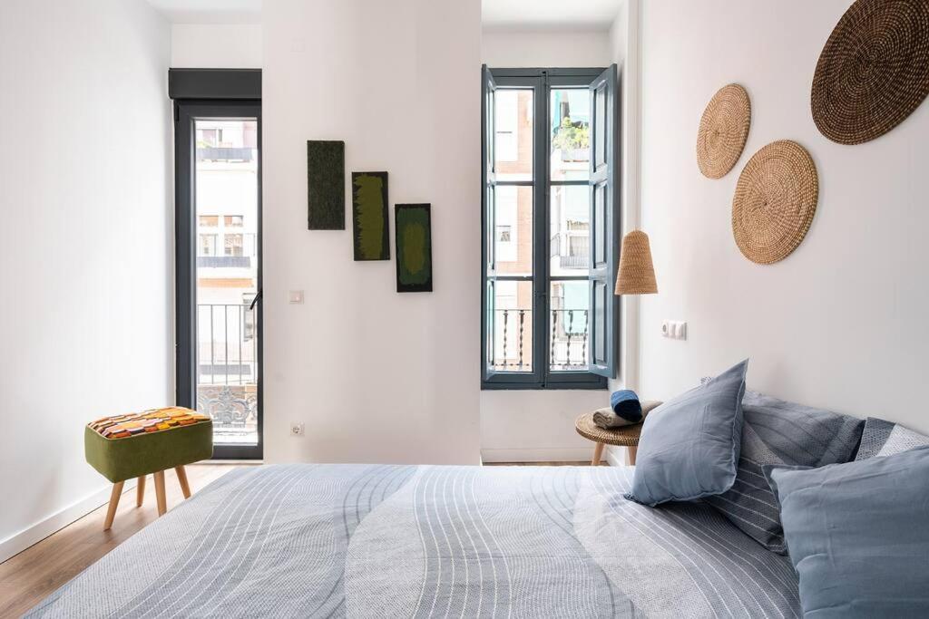 Maison Avec Piscine A Valencia Bagian luar foto