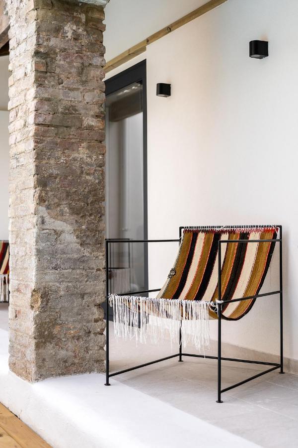 Maison Avec Piscine A Valencia Bagian luar foto